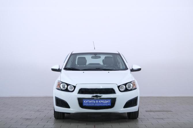 Chevrolet Aveo II с пробегом 2012 года, цена 699 000 рублей, 145000 км, седан, Автокод Объявления