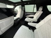 Cadillac Escalade V Рестайлинг Москва  - изображение 33