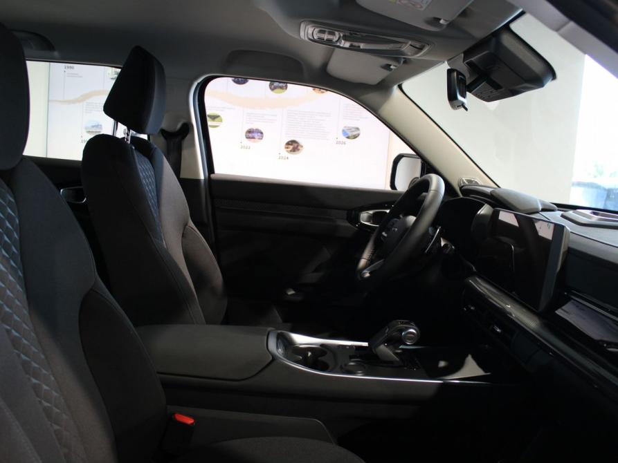 Haval H3 I Рестайлинг Москва  - изображение 11