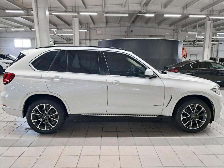 BMW X5 III (F15) Набережные Челны  - изображение 5