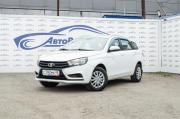 Lada (ВАЗ) Vesta I Курган  - изображение 21