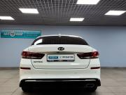 Kia Optima IV Рестайлинг Москва  - изображение 26