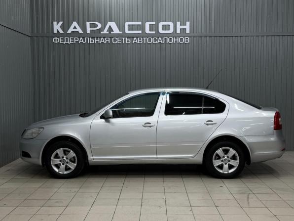 Skoda Octavia II (A5) Рестайлинг с пробегом 2010 года, цена 857 000 рублей, 157962 км, лифтбек, Автокод Объявления