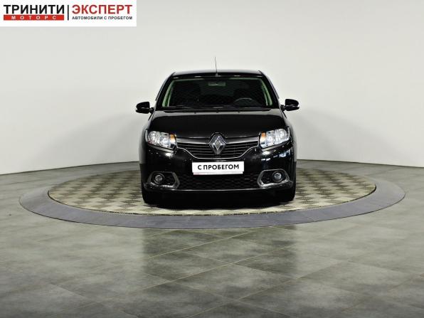 Renault Sandero II с пробегом 2016 года, цена 977 000 рублей, 82738 км, хэтчбек, Автокод Объявления