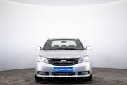 Geely Emgrand EC7 Пермь  - изображение 22