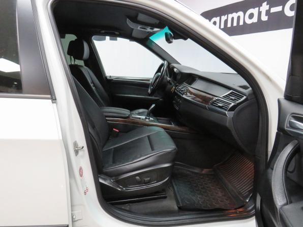 BMW X5 II (E70) Рестайлинг с пробегом 2010 года, цена 1 487 000 рублей, 276878 км, внедорожник, Автокод Объявления