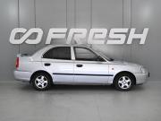 Hyundai Accent II Ростов-на-Дону  - изображение 21