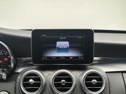 Mercedes-Benz C-Класс IV (W205) Москва  - изображение 44