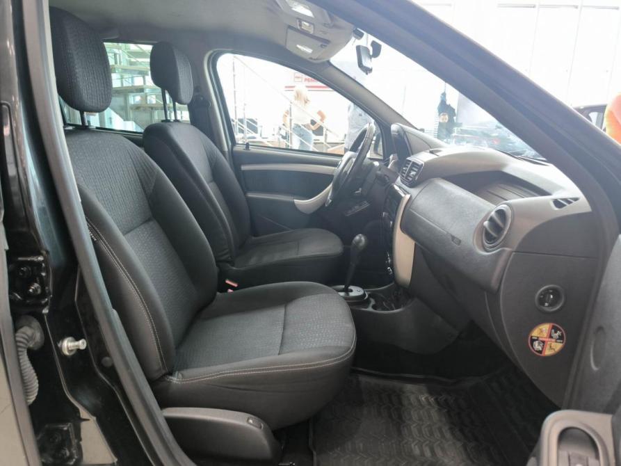 Nissan Terrano III (D10) Казань  - изображение 13