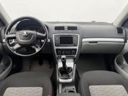 Skoda Octavia II (A5) Рестайлинг Москва  - изображение 24
