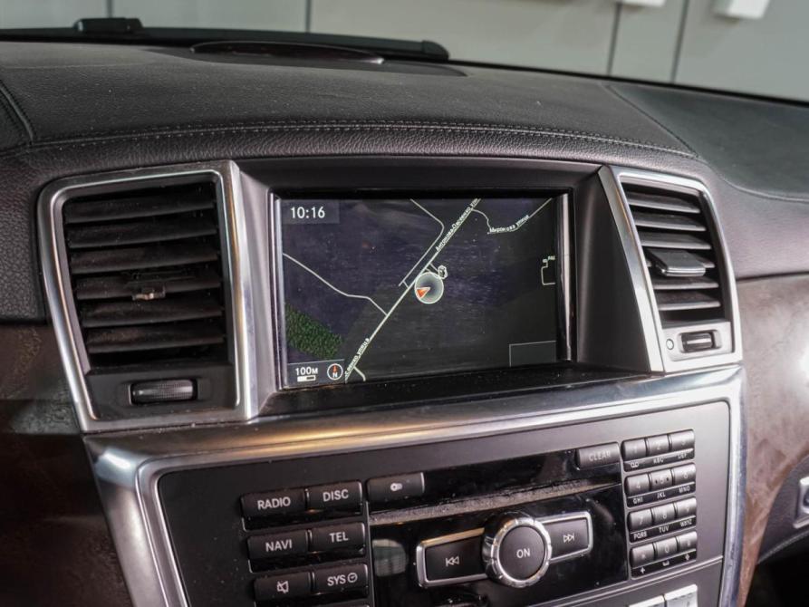 Mercedes-Benz GL-Класс II (X166) Воронеж  - изображение 17