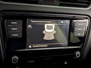 Skoda Octavia III (A7) Рестайлинг Москва  - изображение 53