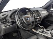 BMW X3 II (F25) Рестайлинг Москва  - изображение 43