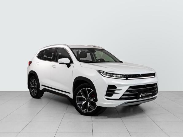 Exeed LX I Рестайлинг с пробегом 2023 года, цена 2 121 000 рублей, 52942 км, внедорожник, Автокод Объявления
