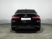 Toyota Camry VIII (XV70) Санкт-Петербург  - изображение 24