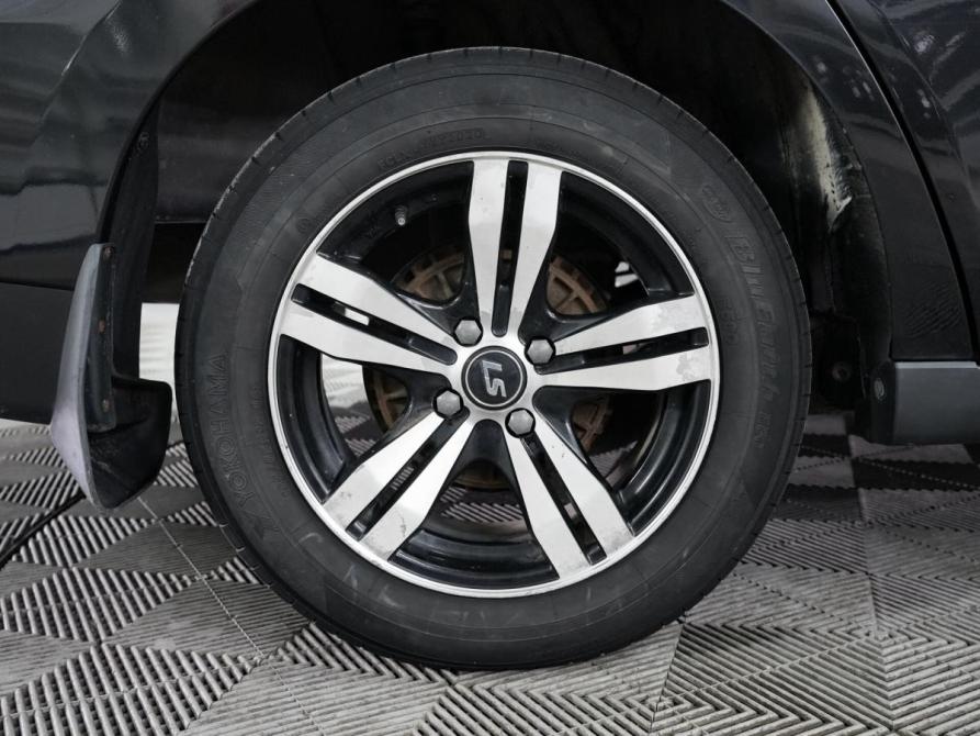 Nissan Almera III (G15) Ульяновск  - изображение 9