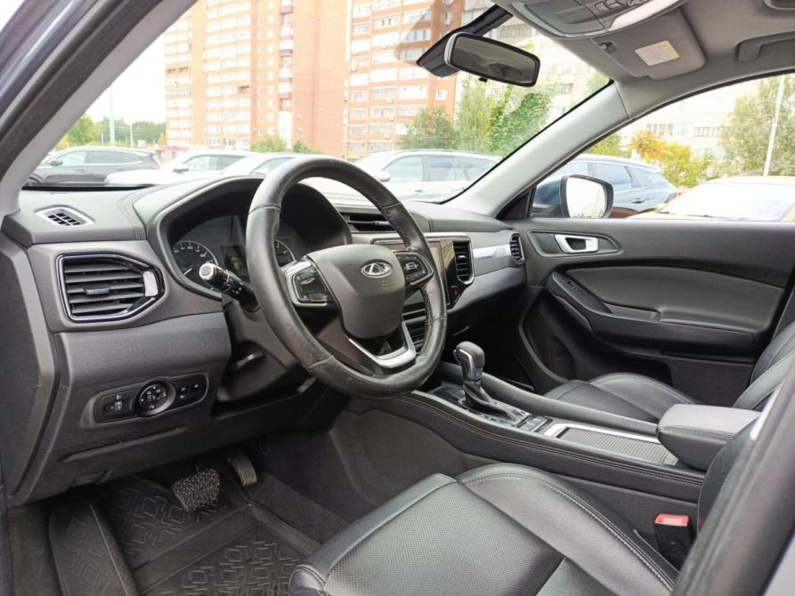 Chery Tiggo 4 I Рестайлинг Йошкар-Ола  - изображение 20