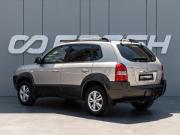 Hyundai Tucson I Краснодар  - изображение 19