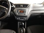 Kia Rio III Рестайлинг Москва  - изображение 35