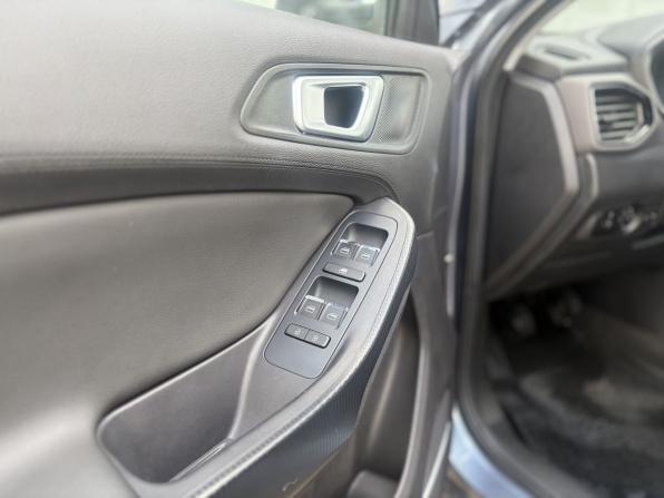 Chery Tiggo 4 I Рестайлинг с пробегом 2021 года, цена 1 245 000 рублей, 92162 км, внедорожник, Автокод Объявления