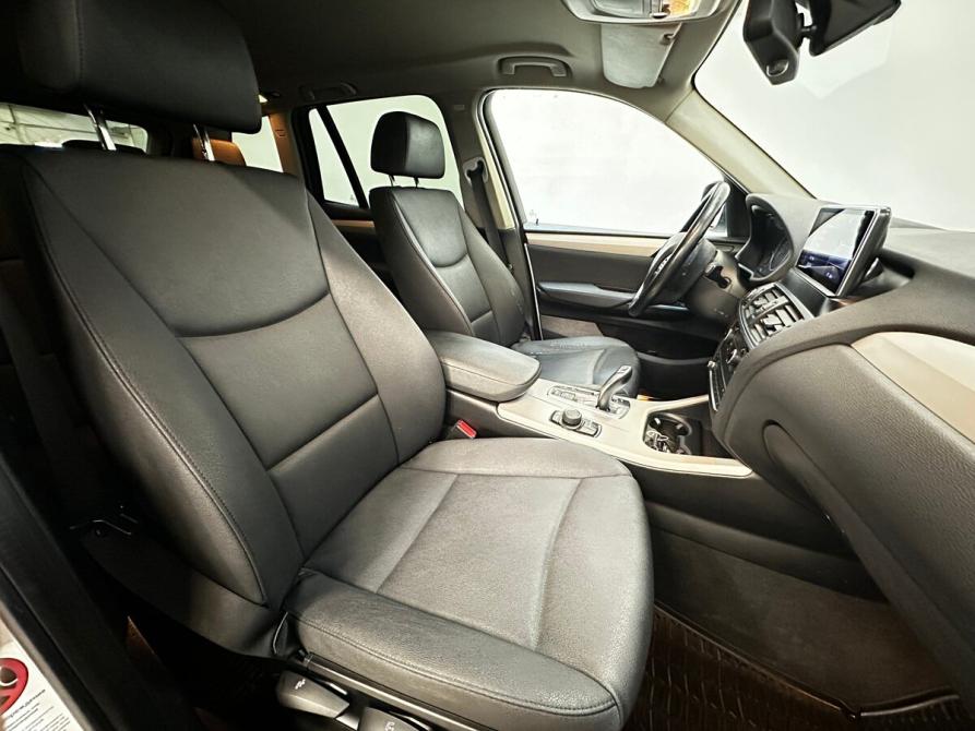 BMW X3 II (F25) Балашиха  - изображение 12