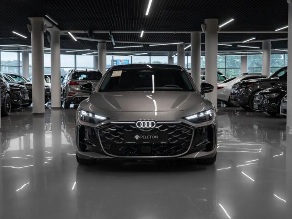 Audi A5 III (B10) с пробегом 2026 года, цена 5 790 000 рублей, 11 км, седан, Автокод Объявления