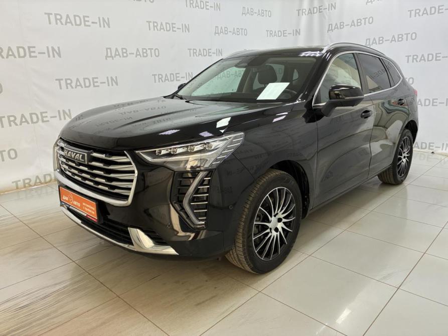 Haval Jolion I Пермь  - изображение 1