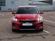 Kia XCeed I Москва  - изображение 21