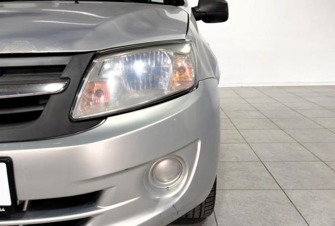 Lada (ВАЗ) Granta I с пробегом 2014 года, цена 270 000 рублей, 124258 км, седан, Автокод Объявления