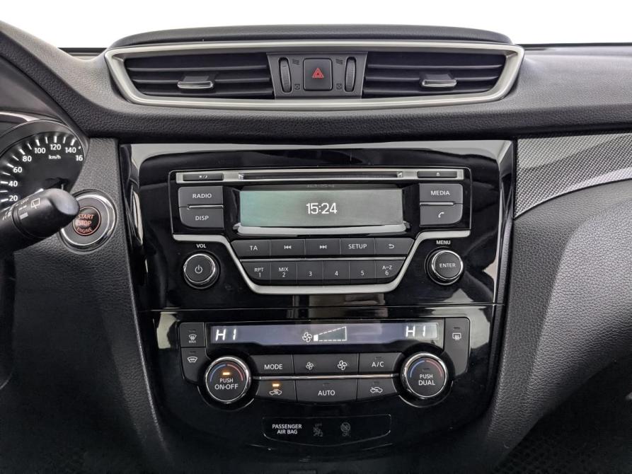 Nissan X-Trail III Москва  - изображение 17