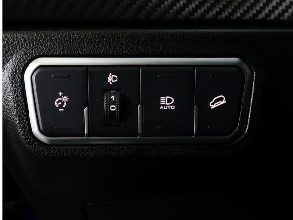 Haval F7x I с пробегом 2021 года, цена 1 850 000 рублей, 50500 км, внедорожник, Автокод Объявления