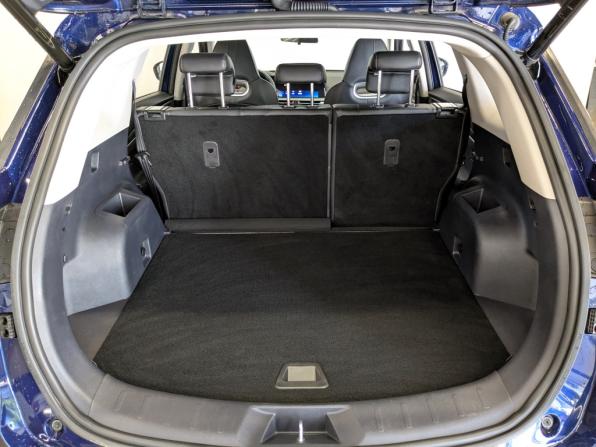 Changan CS75 Plus I Рестайлинг с пробегом 2023 года, цена 1 900 000 рублей, 87969 км, внедорожник, Автокод Объявления