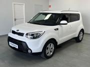 Kia Soul II Казань  - изображение 19