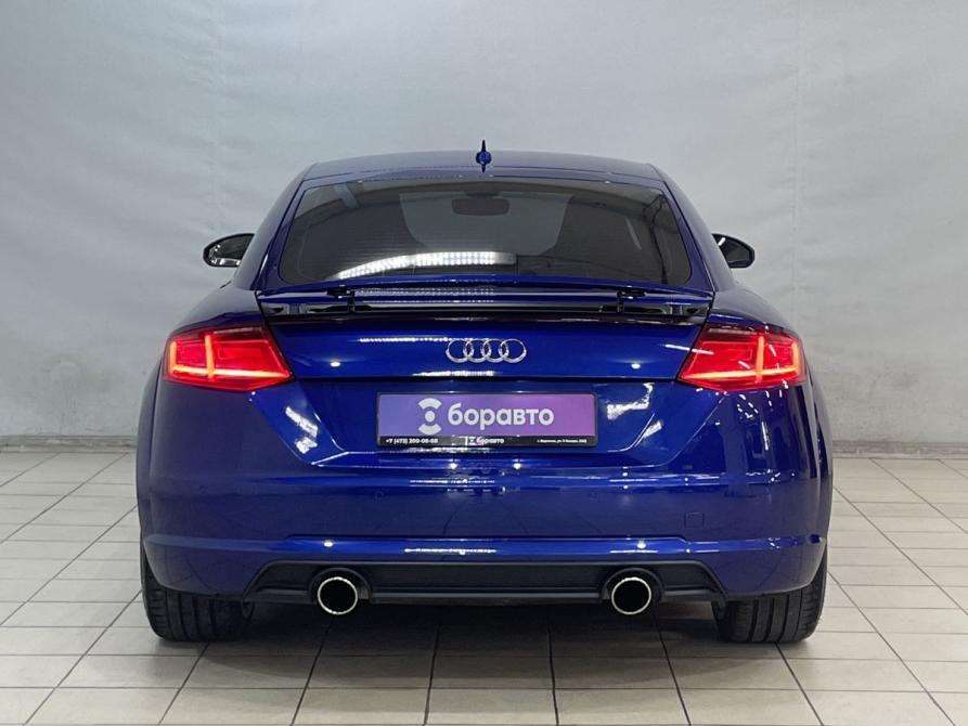Audi TT III (8S) Воронеж  - изображение 7