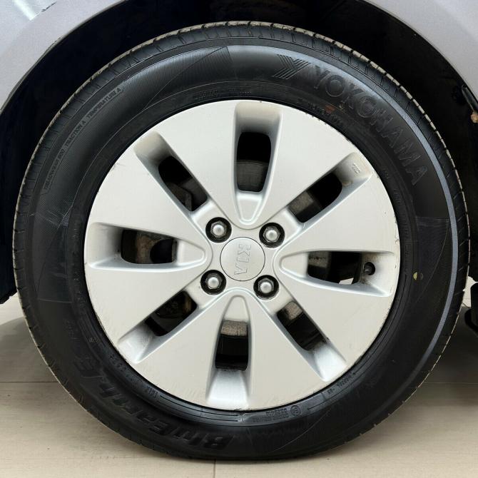 Kia Rio III Москва  - изображение 16