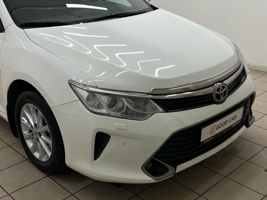 Toyota Camry VII (XV50) Рестайлинг Энгельс  - изображение 7