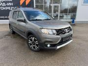Lada (ВАЗ) Largus I Рестайлинг Тольятти  - изображение 23