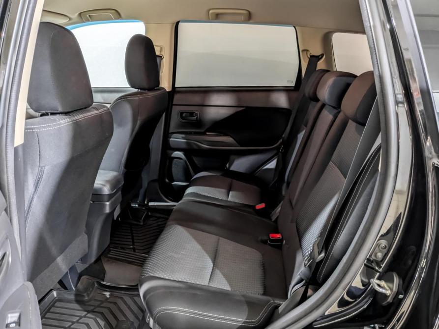 Mitsubishi Outlander III Рестайлинг 2 Москва  - изображение 12