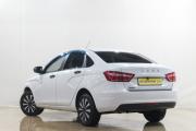 Lada (ВАЗ) Vesta I Новокузнецк  - изображение 33