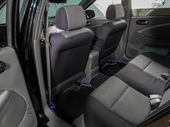 Chevrolet Lacetti I с пробегом 2012 года, цена 699 000 рублей, 193700 км, универсал, Автокод Объявления