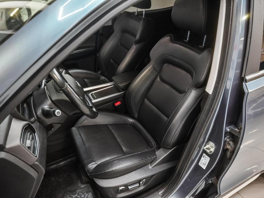 Chery Tiggo 4 I Рестайлинг Челябинск  - изображение 12