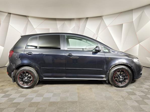 Volkswagen Golf Plus II с пробегом 2011 года, цена 495 000 рублей, 335000 км, хэтчбек, Автокод Объявления