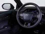 Toyota Camry IX (XV80) China Market Рестайлинг Москва  - изображение 39