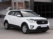Hyundai Creta I Новосибирск  - изображение 23