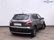 Nissan Qashqai I Рестайлинг Москва  - изображение 17