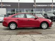 Chevrolet Cruze I Пермь  - изображение 22