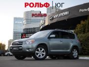 Toyota RAV4 III (XA30) Москва  - изображение 16