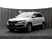 Skoda Karoq I Москва  - изображение 27