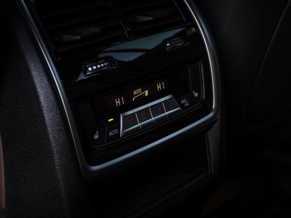 BMW X6 III (G06) с пробегом 2020 года, цена 7 952 000 рублей, 72500 км, внедорожник, Автокод Объявления