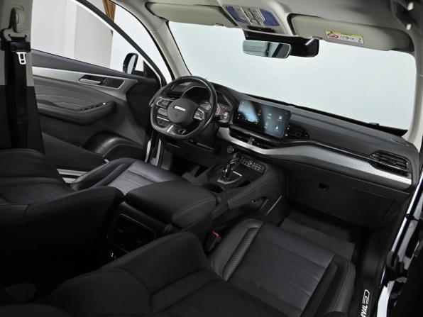 Haval F7x I Рестайлинг с пробегом 2023 года, цена 1 849 000 рублей, 97000 км, внедорожник, Автокод Объявления